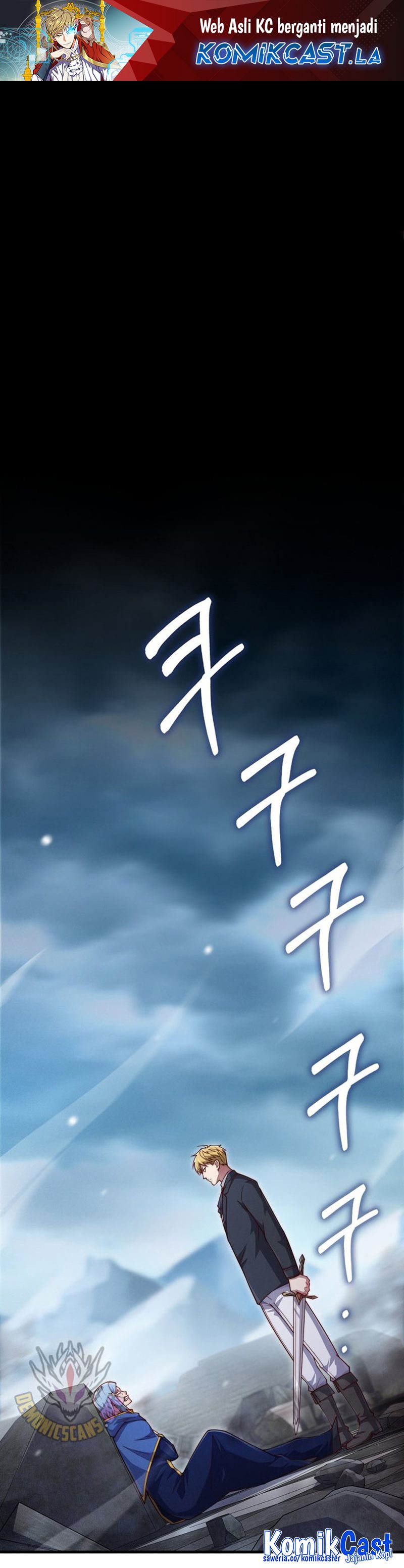 The Lord’s Coins Aren’t Decreasing? Chapter 146 Gambar 2