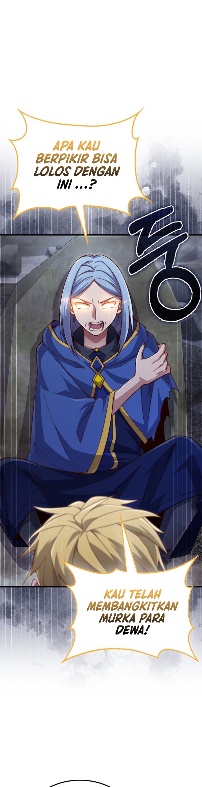 The Lord’s Coins Aren’t Decreasing? Chapter 146 Gambar 3