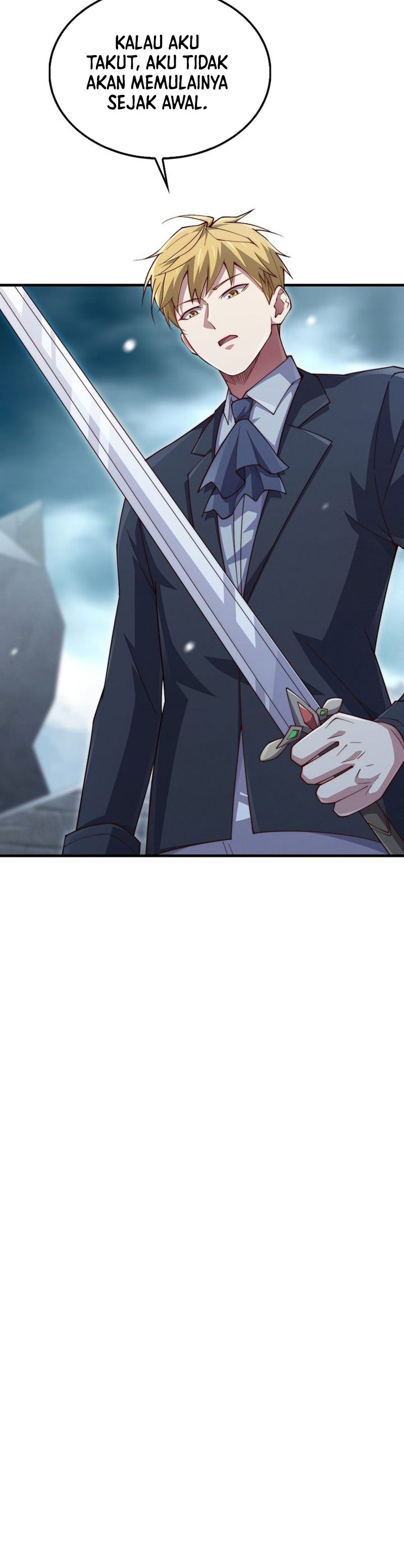 The Lord’s Coins Aren’t Decreasing? Chapter 146 Gambar 4