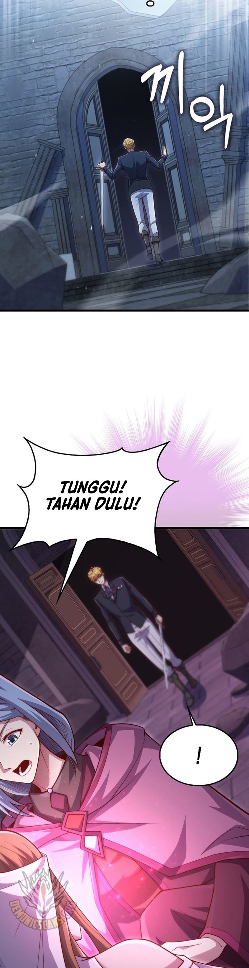 The Lord’s Coins Aren’t Decreasing? Chapter 146 Gambar 10
