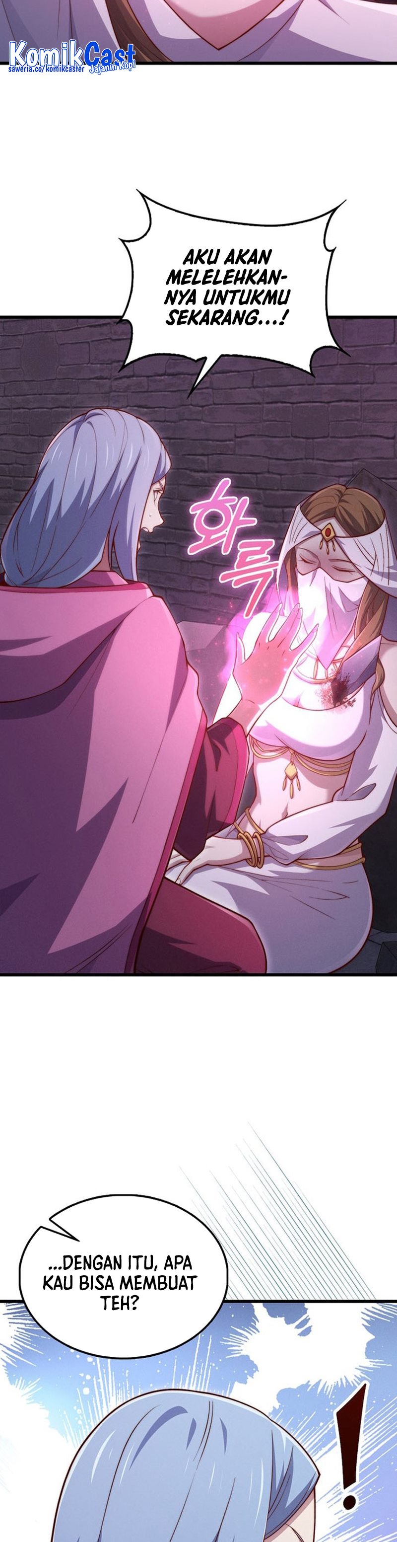The Lord’s Coins Aren’t Decreasing? Chapter 146 Gambar 11