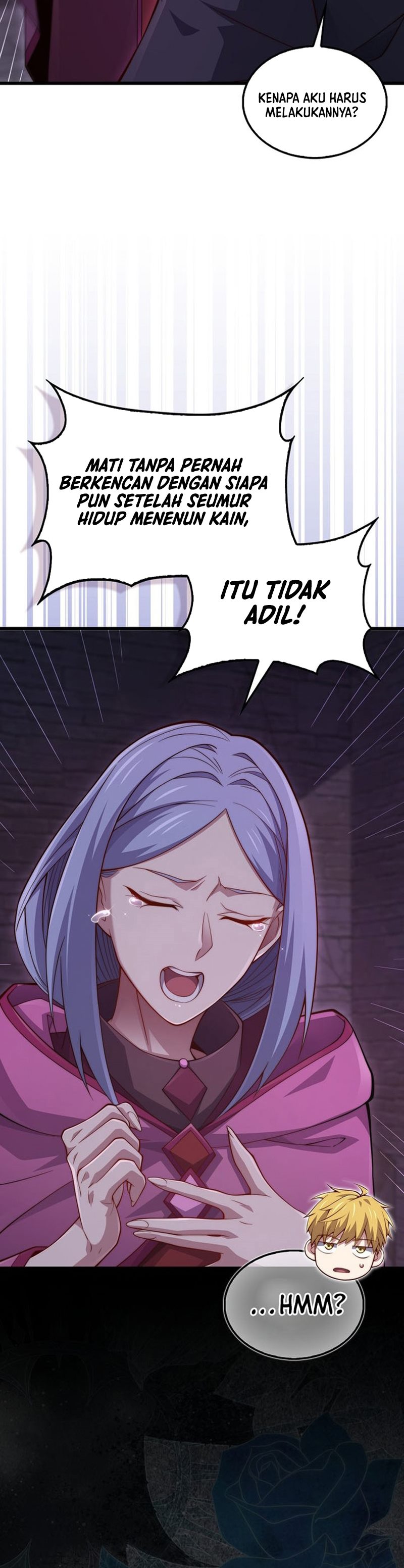 The Lord’s Coins Aren’t Decreasing? Chapter 146 Gambar 15