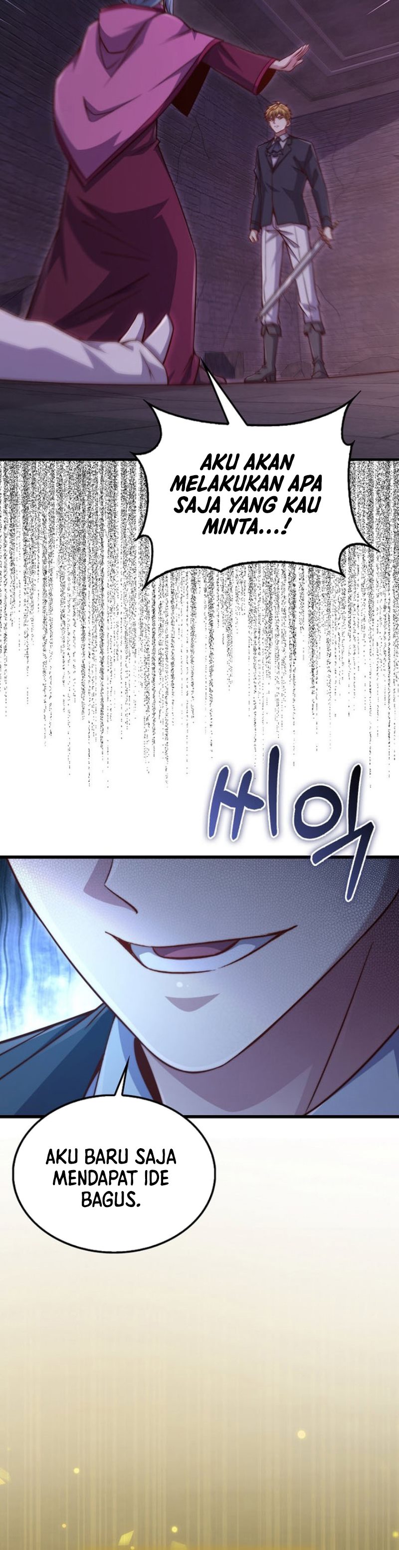 The Lord’s Coins Aren’t Decreasing? Chapter 146 Gambar 18
