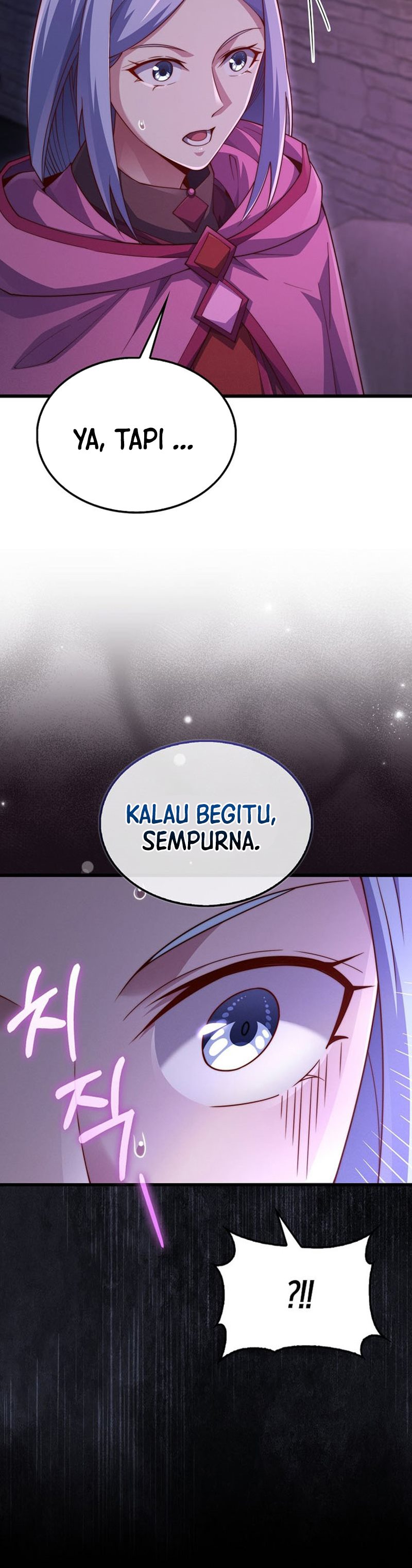 The Lord’s Coins Aren’t Decreasing? Chapter 146 Gambar 21