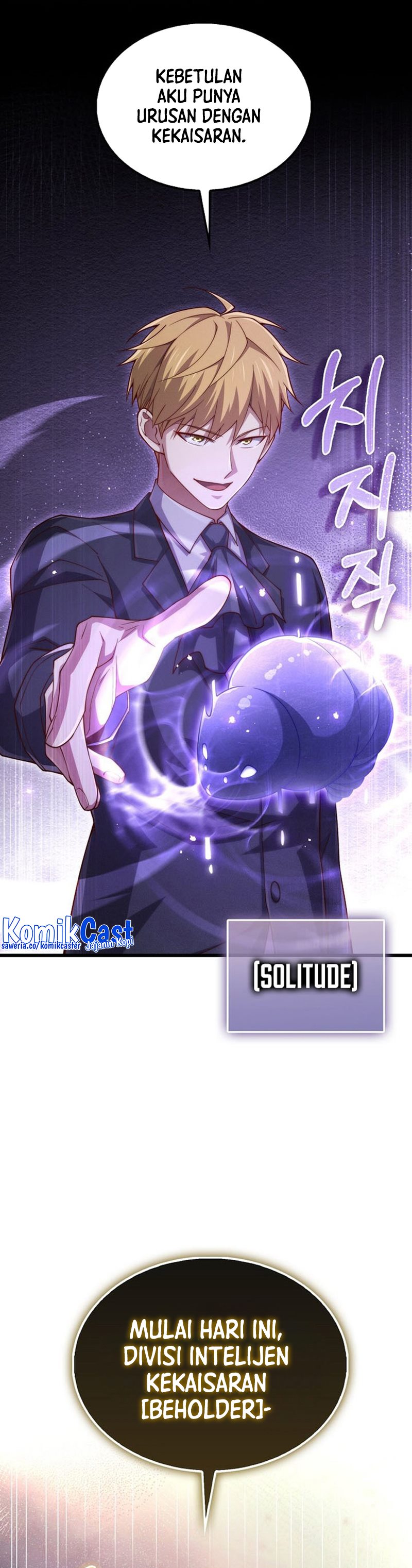 The Lord’s Coins Aren’t Decreasing? Chapter 146 Gambar 22