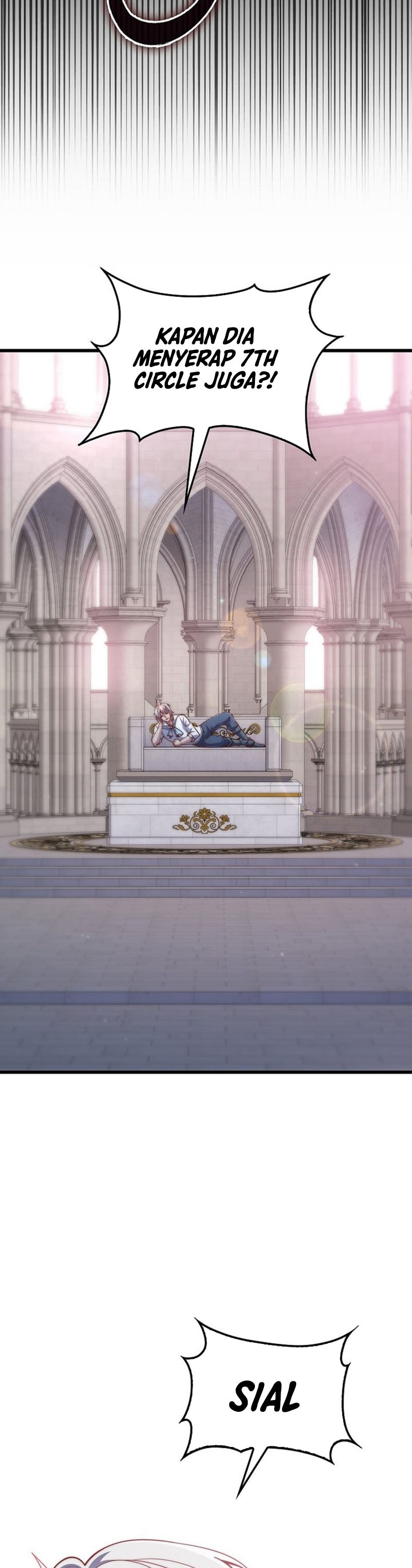 The Lord’s Coins Aren’t Decreasing? Chapter 146 Gambar 26