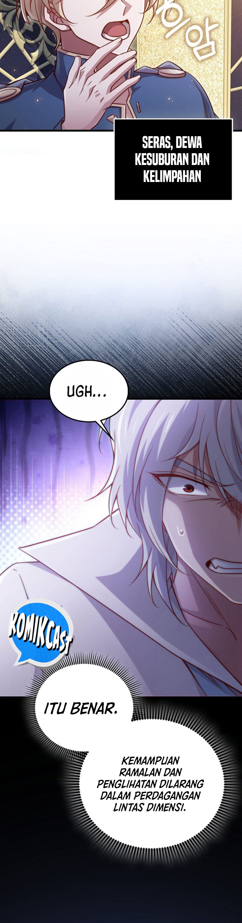 The Lord’s Coins Aren’t Decreasing? Chapter 146 Gambar 30