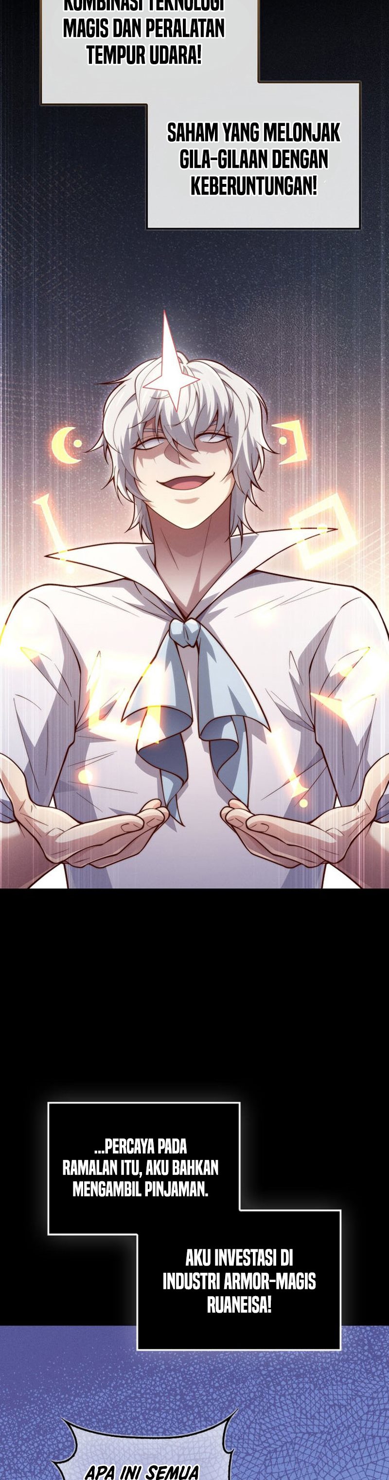 The Lord’s Coins Aren’t Decreasing? Chapter 146 Gambar 32