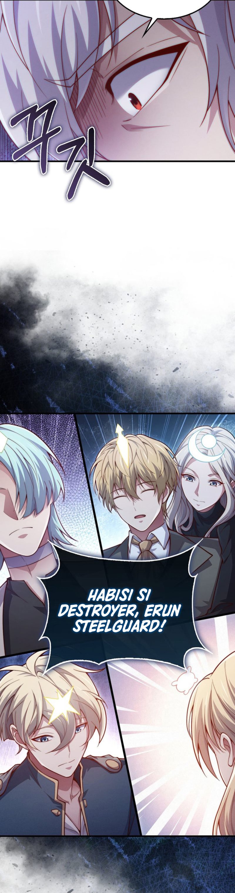 The Lord’s Coins Aren’t Decreasing? Chapter 146 Gambar 34