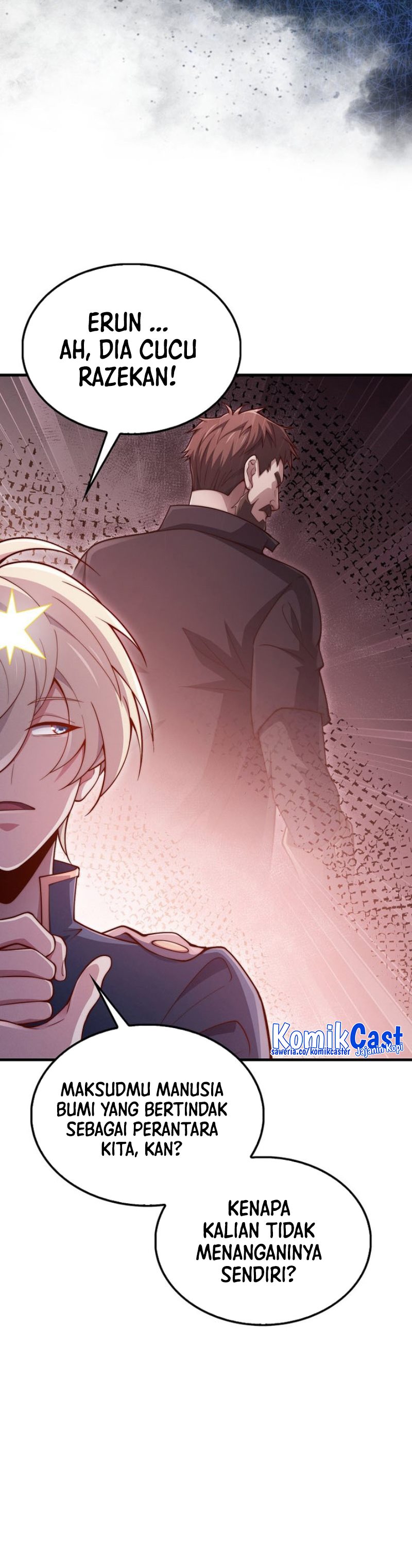 The Lord’s Coins Aren’t Decreasing? Chapter 146 Gambar 35
