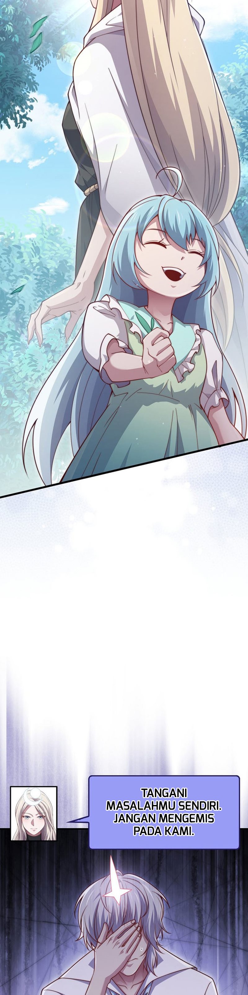 The Lord’s Coins Aren’t Decreasing? Chapter 146 Gambar 39