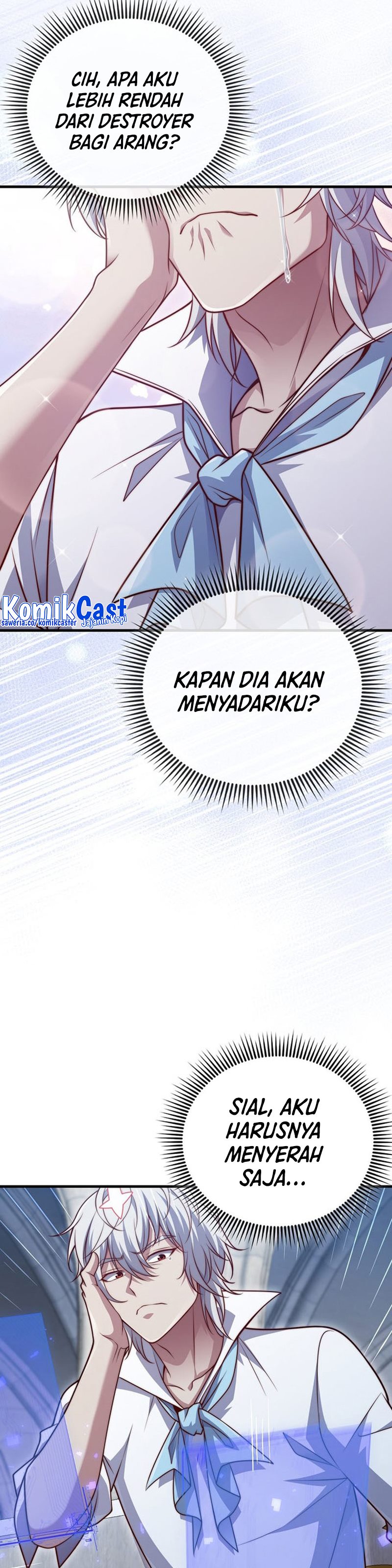 The Lord’s Coins Aren’t Decreasing? Chapter 146 Gambar 41