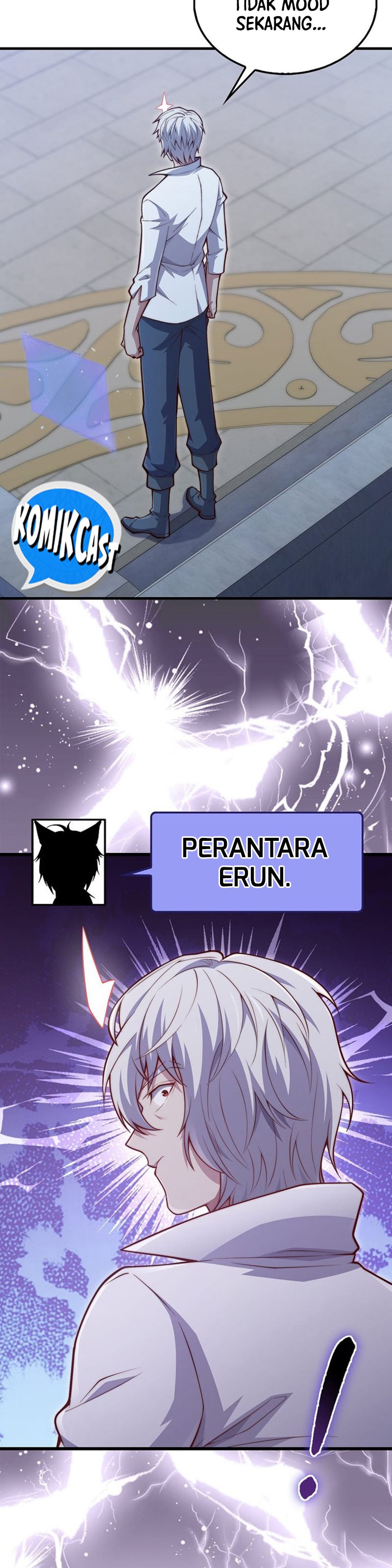 The Lord’s Coins Aren’t Decreasing? Chapter 146 Gambar 43