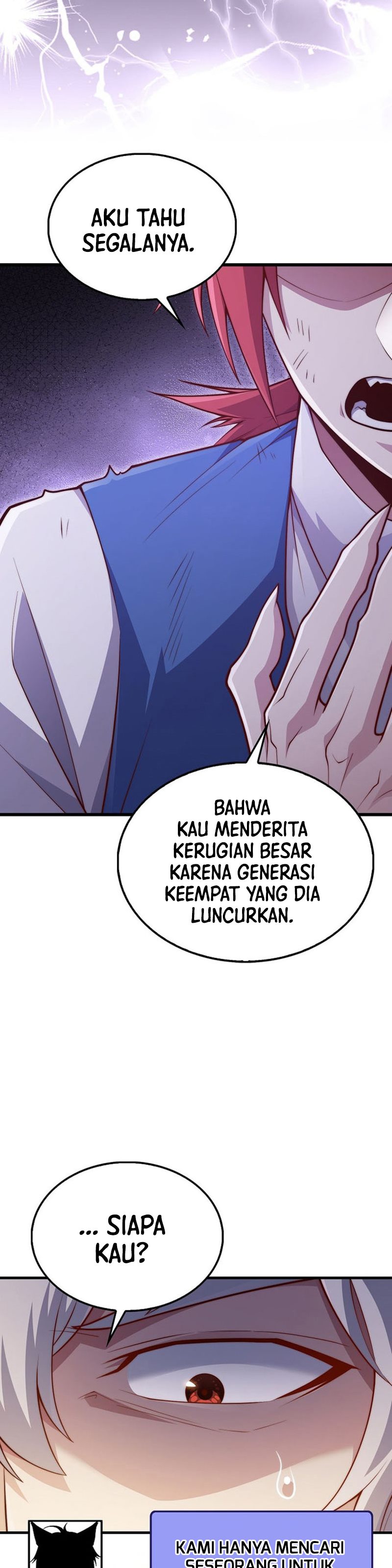 The Lord’s Coins Aren’t Decreasing? Chapter 146 Gambar 44