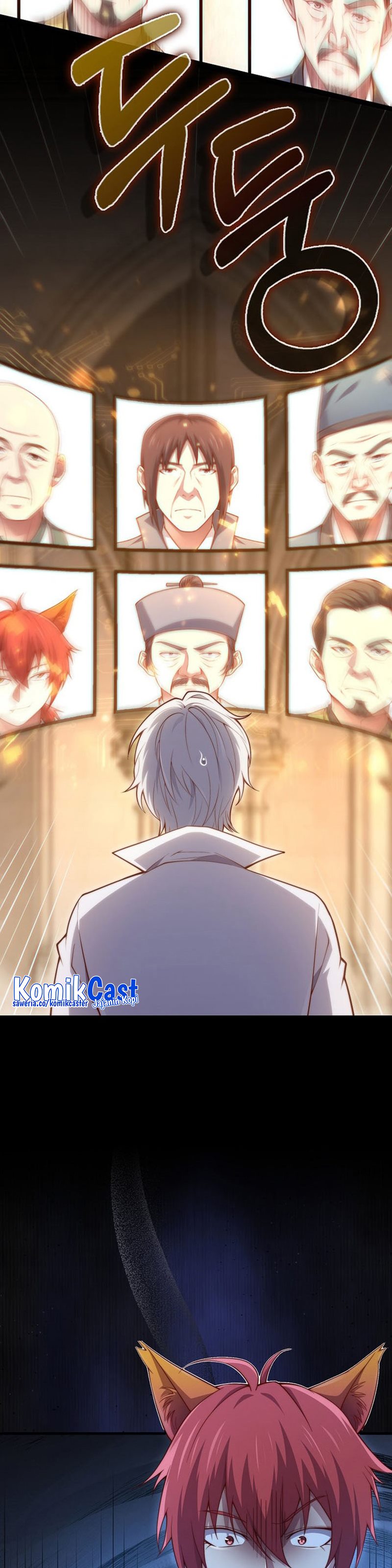 The Lord’s Coins Aren’t Decreasing? Chapter 146 Gambar 46