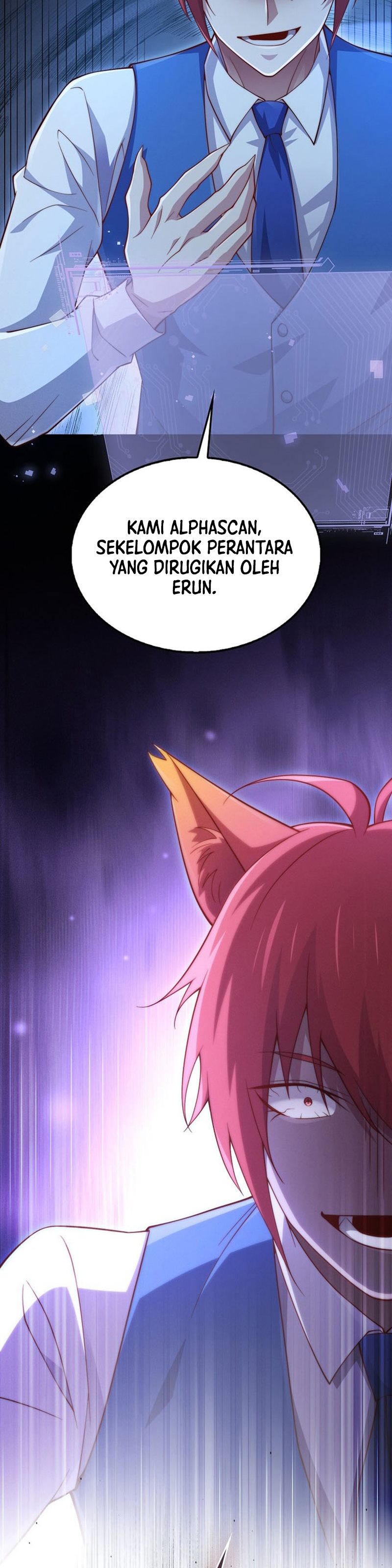 The Lord’s Coins Aren’t Decreasing? Chapter 146 Gambar 47