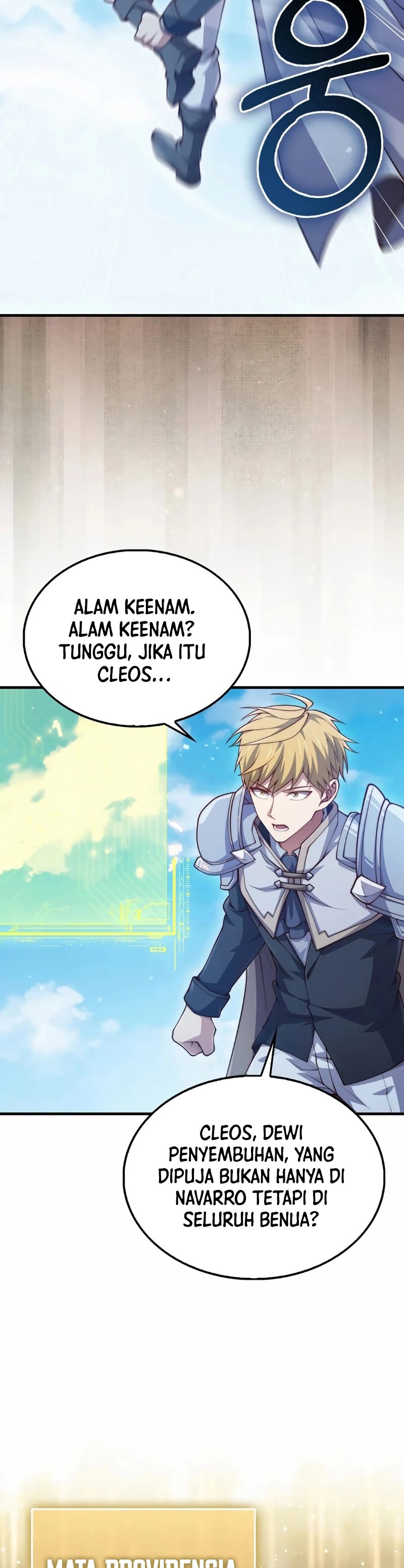 The Lord’s Coins Aren’t Decreasing? Chapter 148 Gambar 33