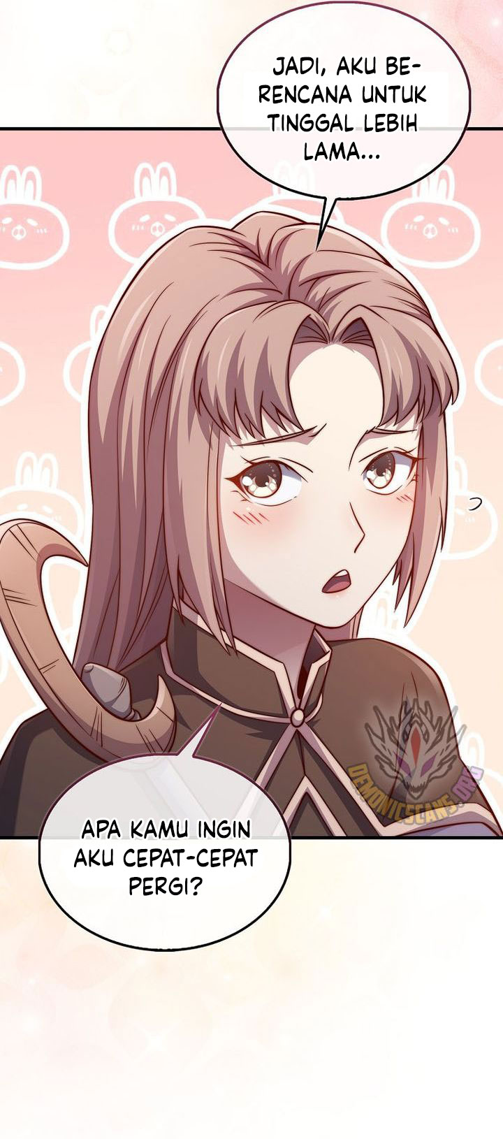The Lord’s Coins Aren’t Decreasing? Chapter 152 Gambar 6