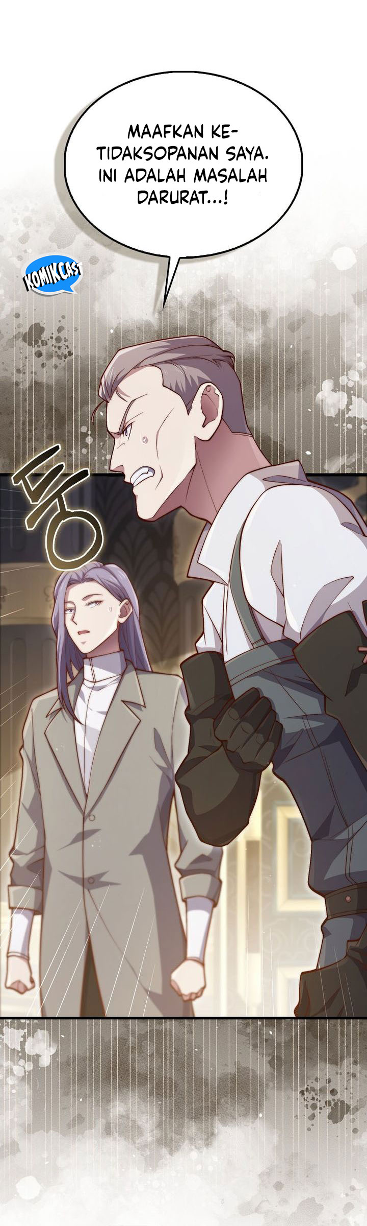 The Lord’s Coins Aren’t Decreasing? Chapter 152 Gambar 18