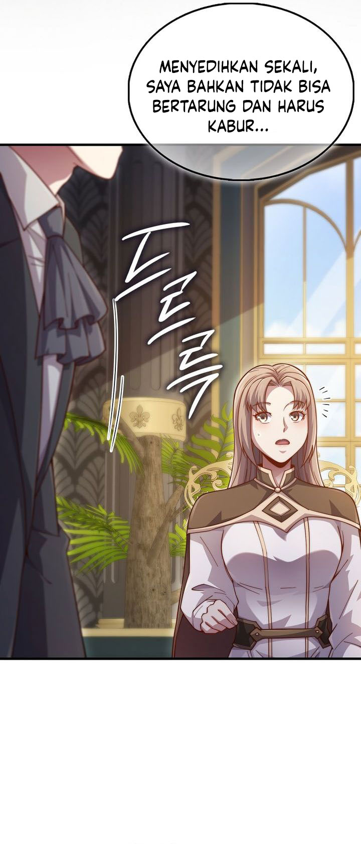 The Lord’s Coins Aren’t Decreasing? Chapter 152 Gambar 21
