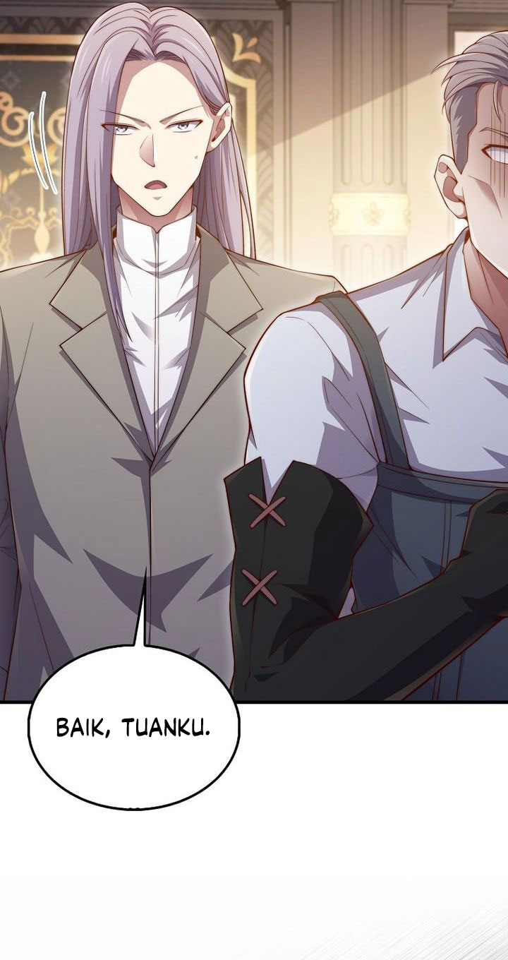 The Lord’s Coins Aren’t Decreasing? Chapter 152 Gambar 26