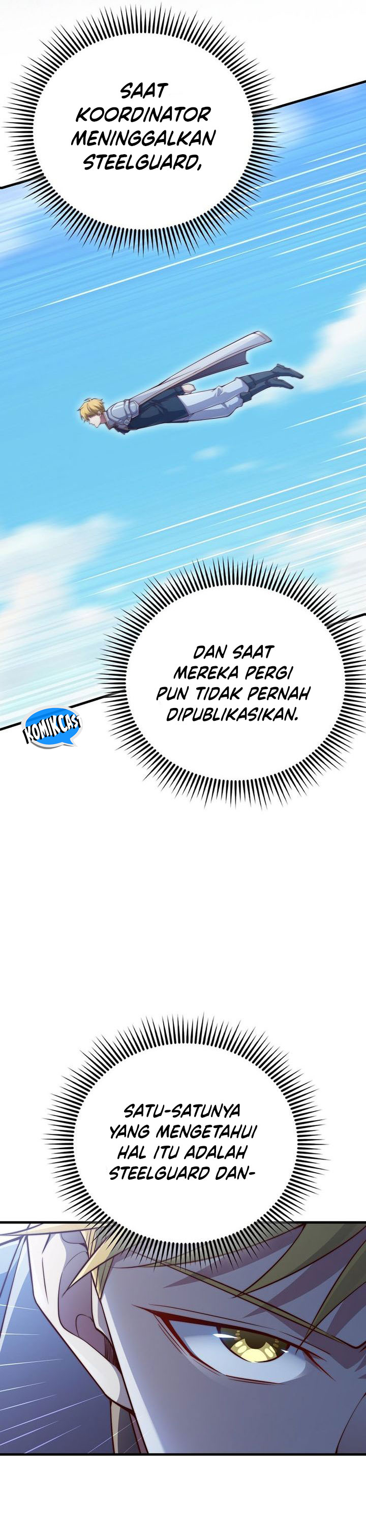 The Lord’s Coins Aren’t Decreasing? Chapter 152 Gambar 28