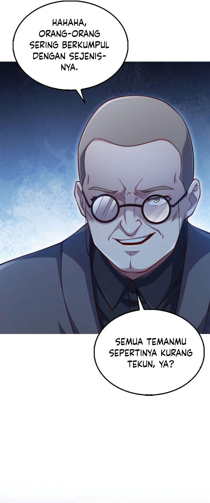 The Lord’s Coins Aren’t Decreasing? Chapter 152 Gambar 47