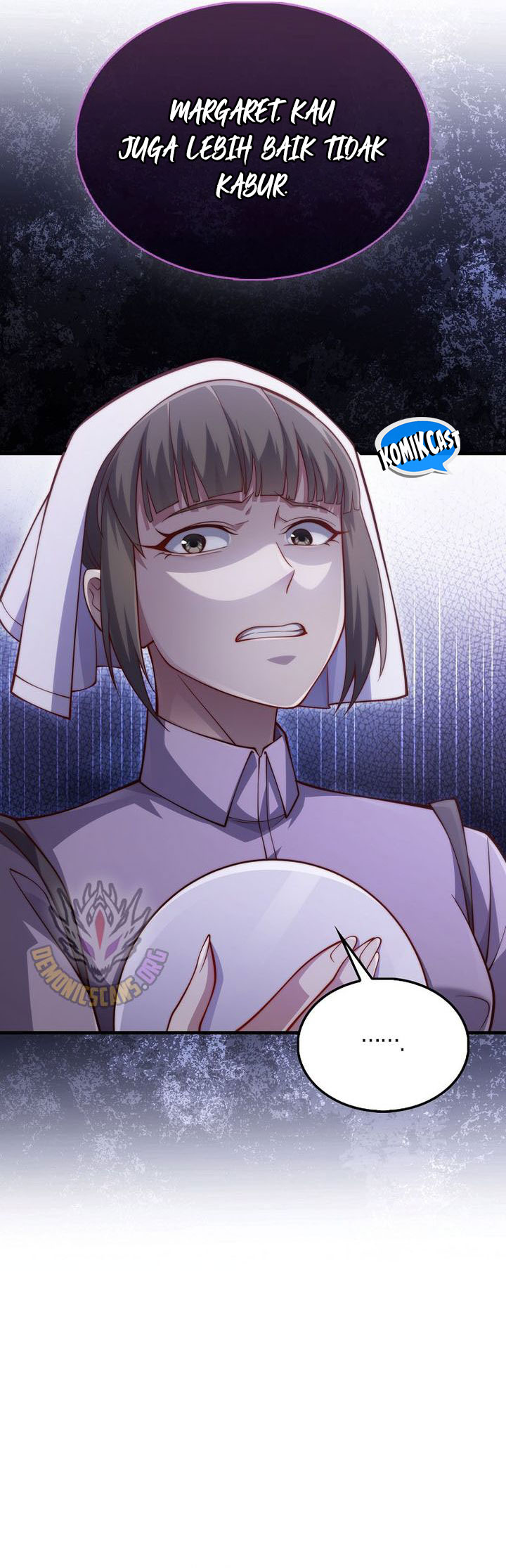 The Lord’s Coins Aren’t Decreasing? Chapter 152 Gambar 48