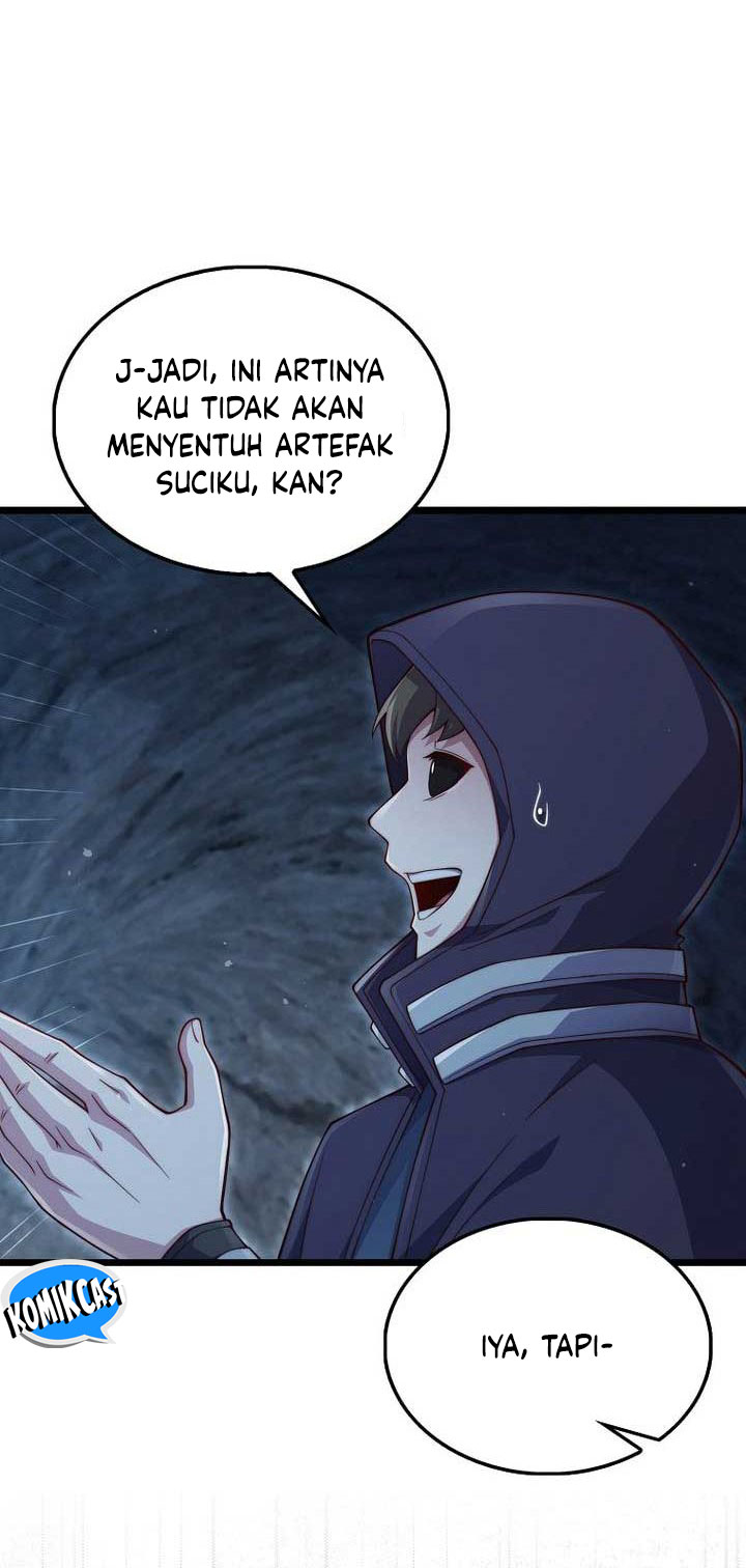 The Lord’s Coins Aren’t Decreasing? Chapter 154 Gambar 5