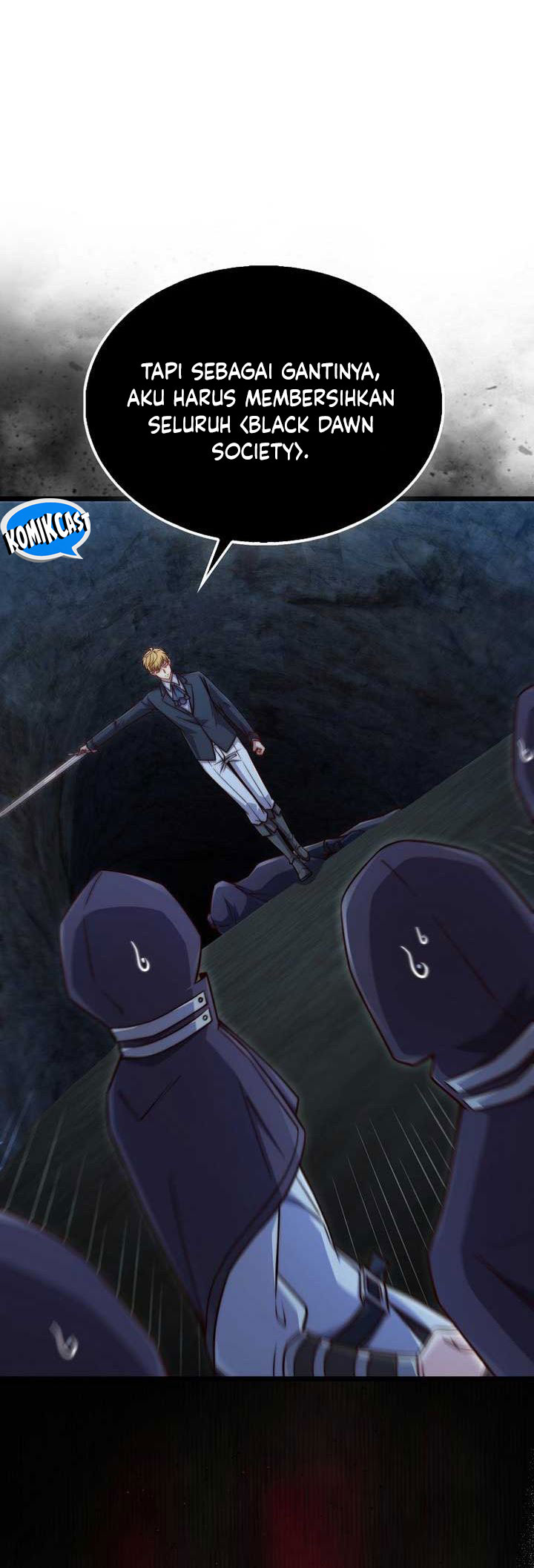 The Lord’s Coins Aren’t Decreasing? Chapter 154 Gambar 8