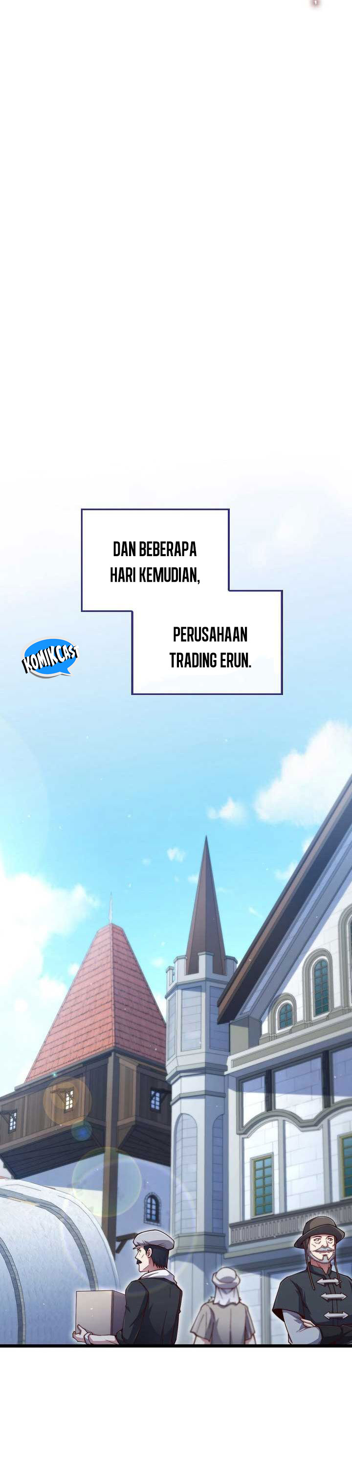 The Lord’s Coins Aren’t Decreasing? Chapter 154 Gambar 10