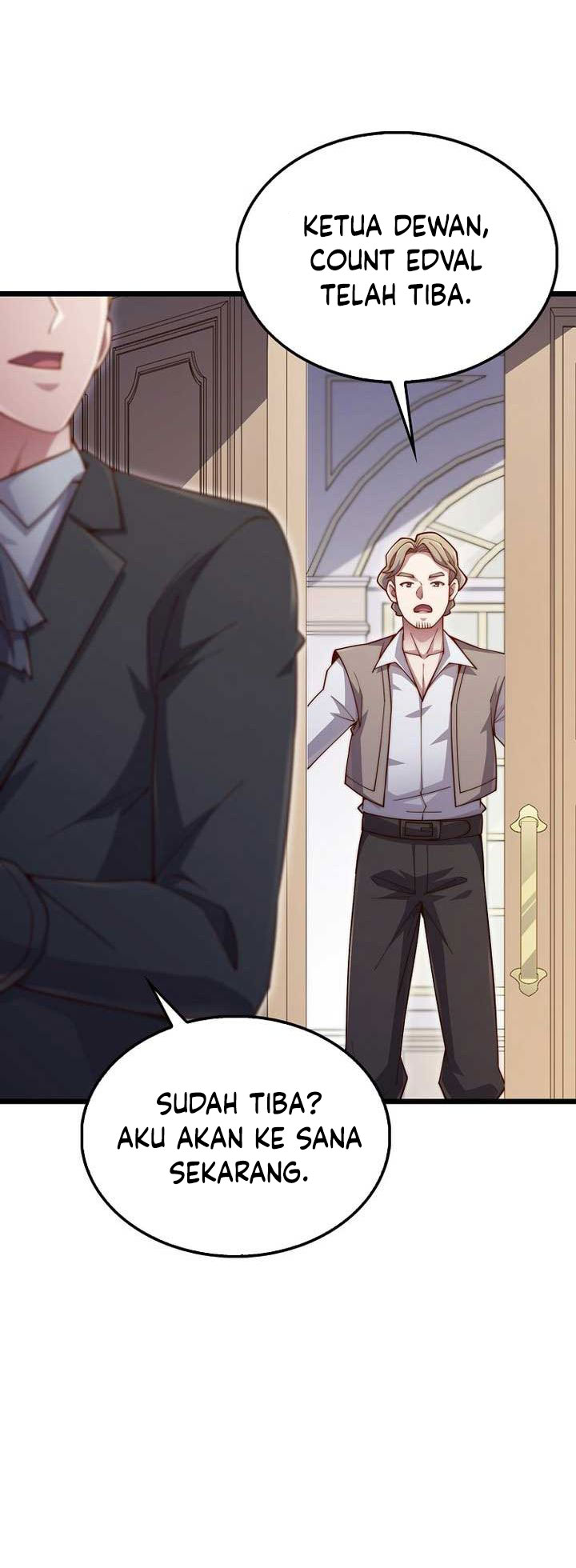 The Lord’s Coins Aren’t Decreasing? Chapter 154 Gambar 11