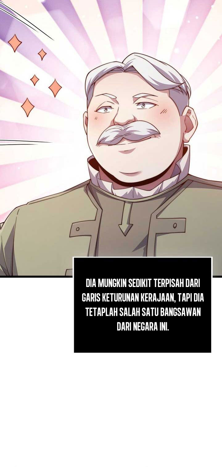 The Lord’s Coins Aren’t Decreasing? Chapter 154 Gambar 14