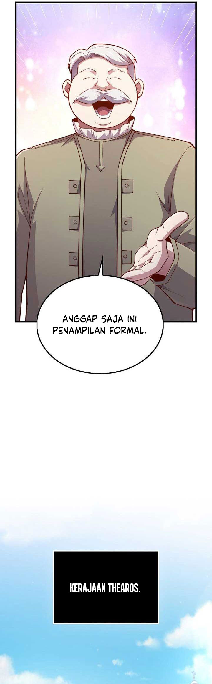 The Lord’s Coins Aren’t Decreasing? Chapter 154 Gambar 17