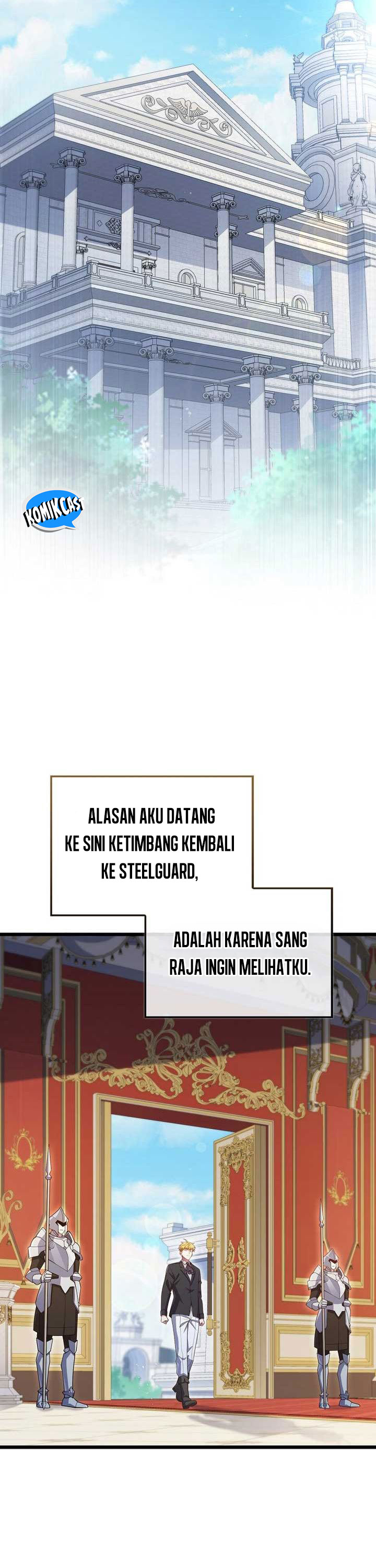 The Lord’s Coins Aren’t Decreasing? Chapter 154 Gambar 18