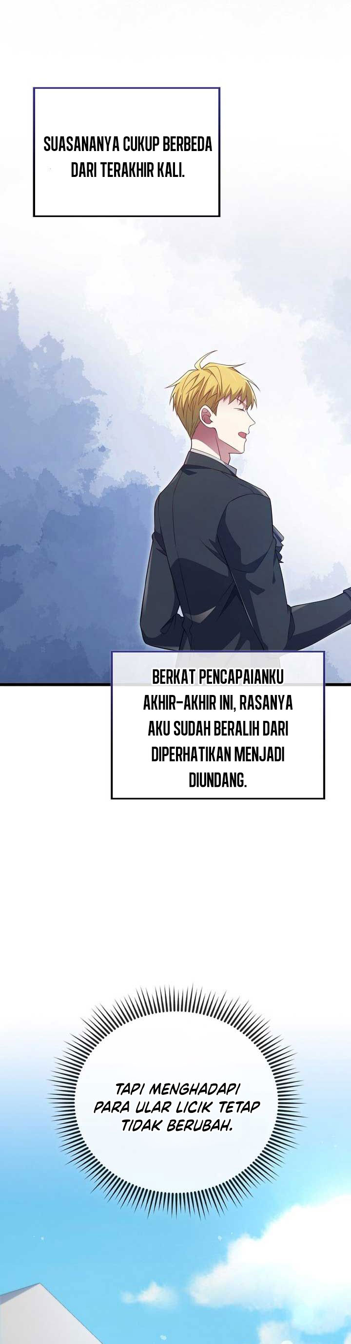 The Lord’s Coins Aren’t Decreasing? Chapter 154 Gambar 22