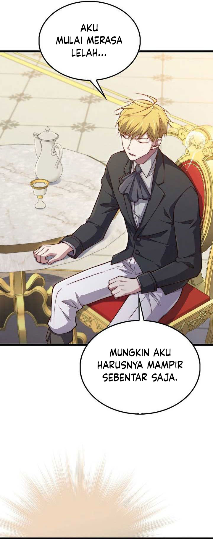The Lord’s Coins Aren’t Decreasing? Chapter 154 Gambar 24