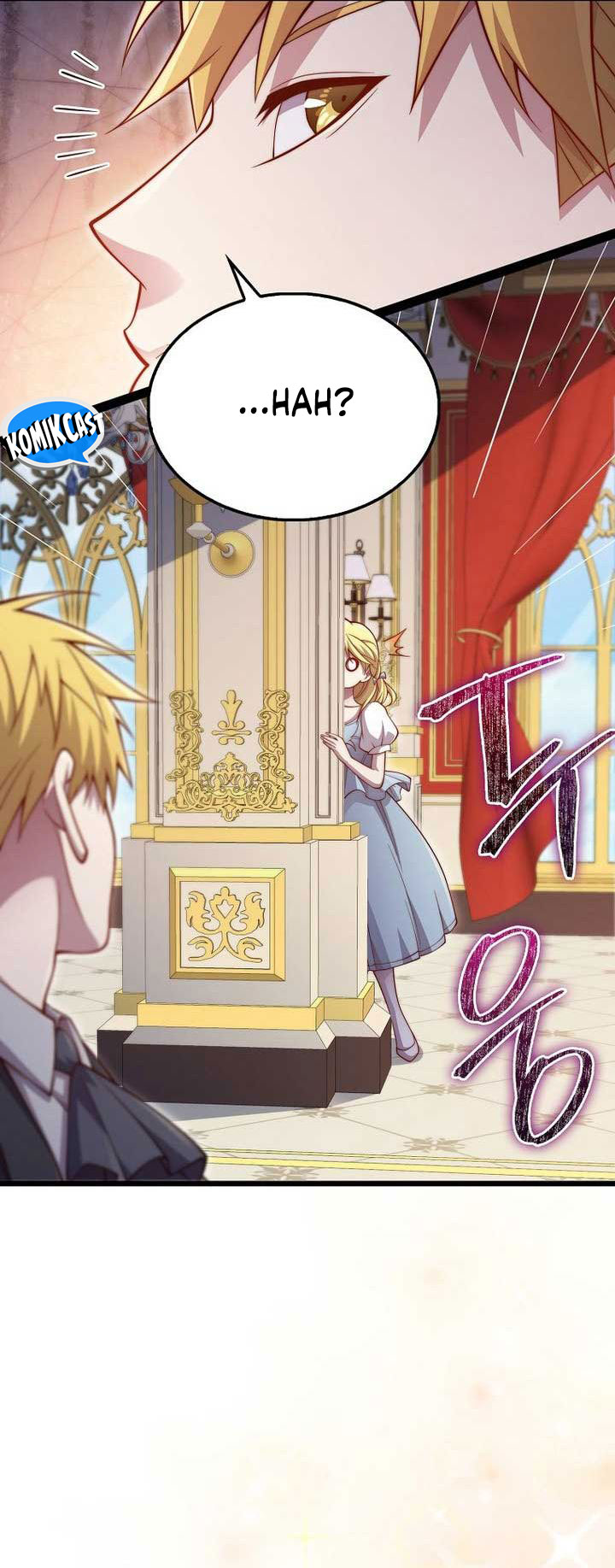 The Lord’s Coins Aren’t Decreasing? Chapter 154 Gambar 25