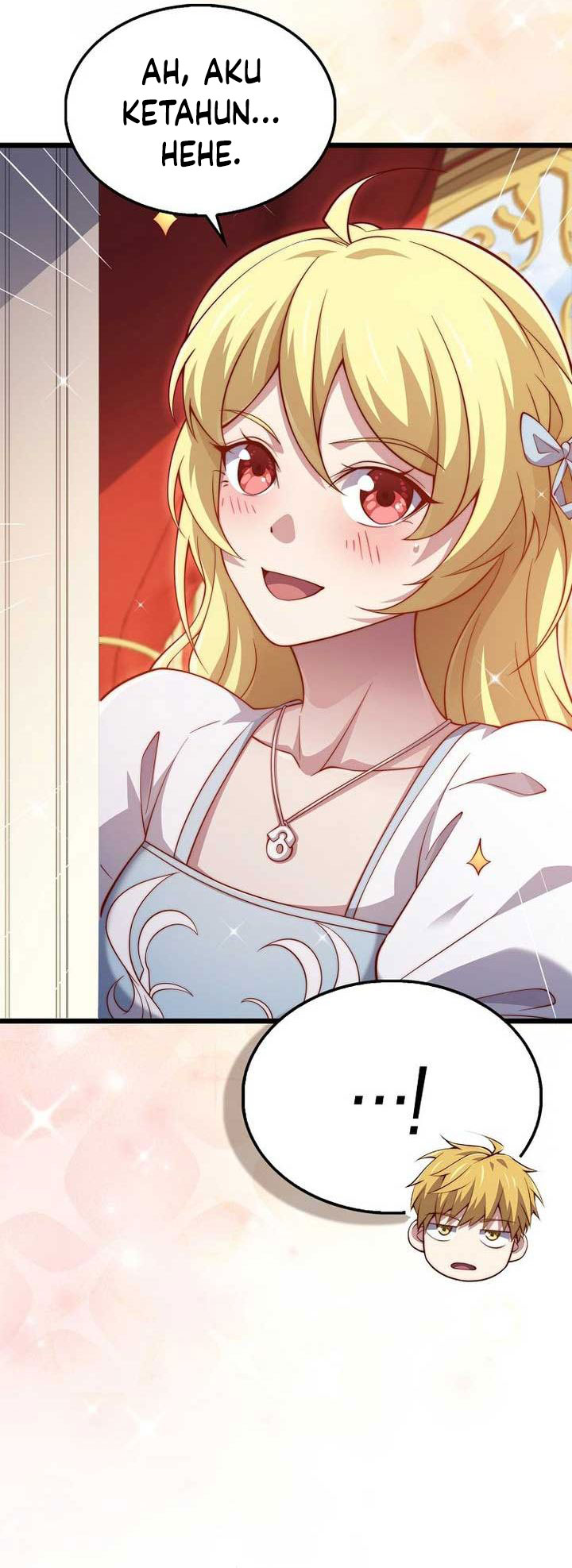 The Lord’s Coins Aren’t Decreasing? Chapter 154 Gambar 26