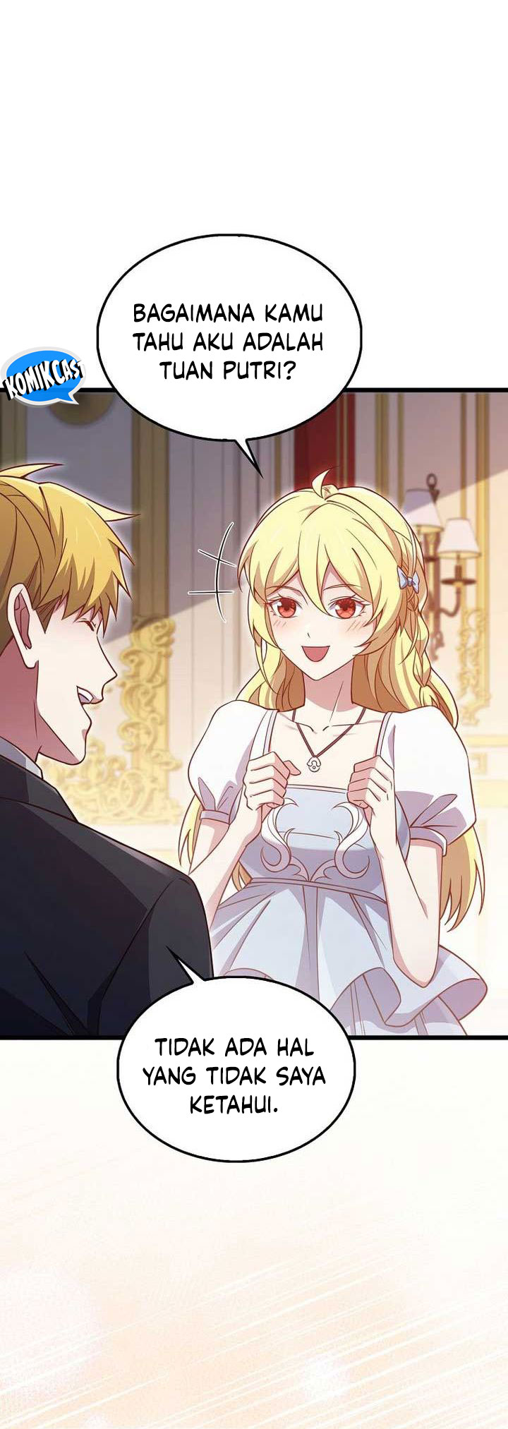 The Lord’s Coins Aren’t Decreasing? Chapter 154 Gambar 28