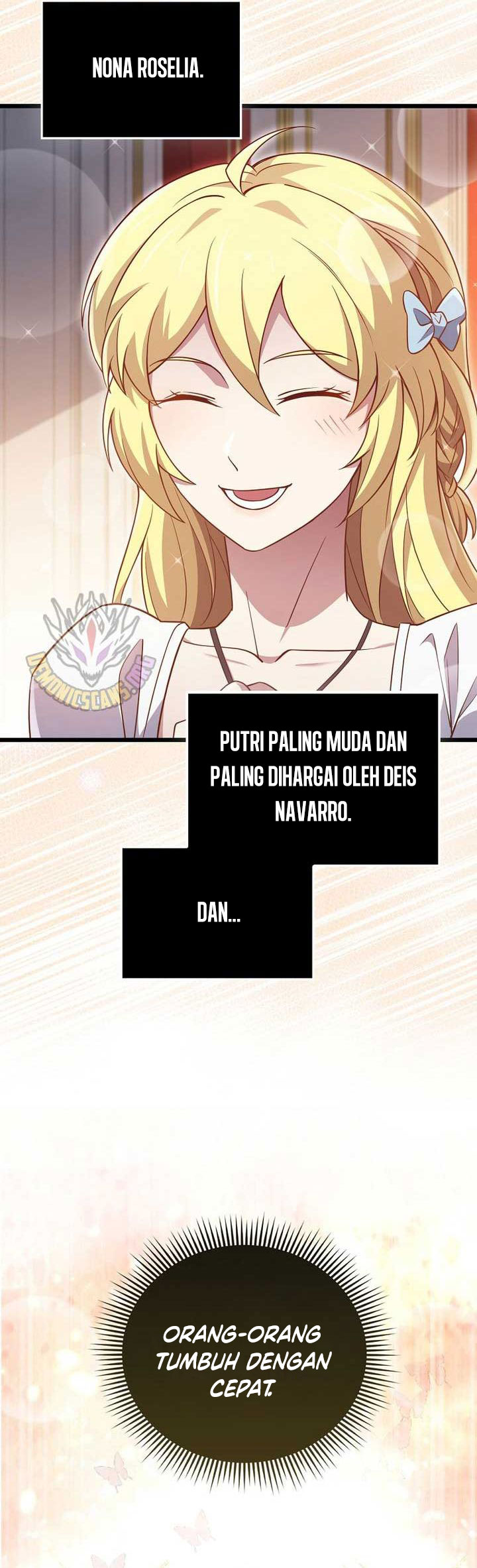The Lord’s Coins Aren’t Decreasing? Chapter 154 Gambar 29