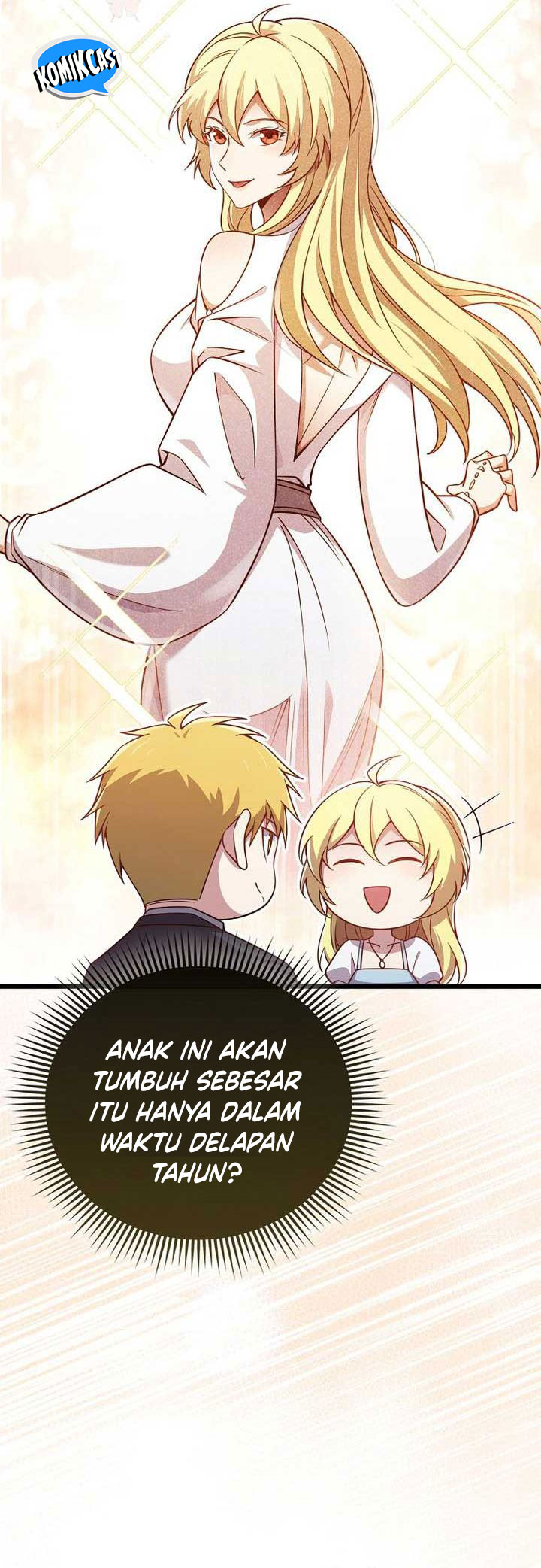 The Lord’s Coins Aren’t Decreasing? Chapter 154 Gambar 30