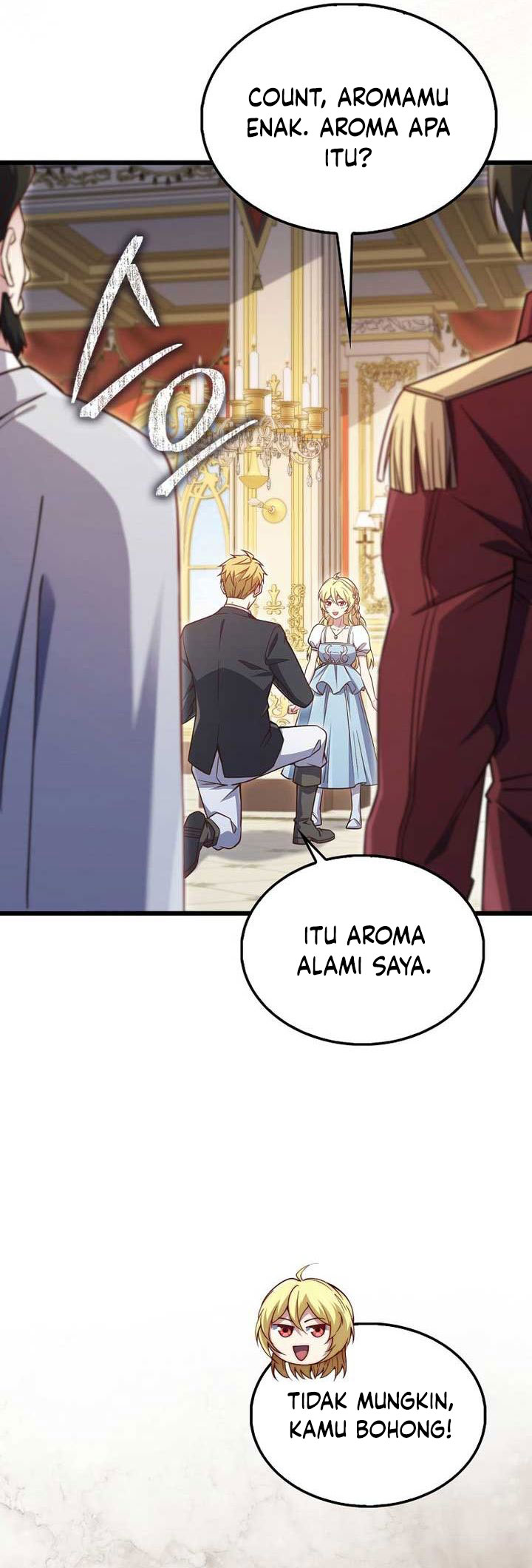 The Lord’s Coins Aren’t Decreasing? Chapter 154 Gambar 31