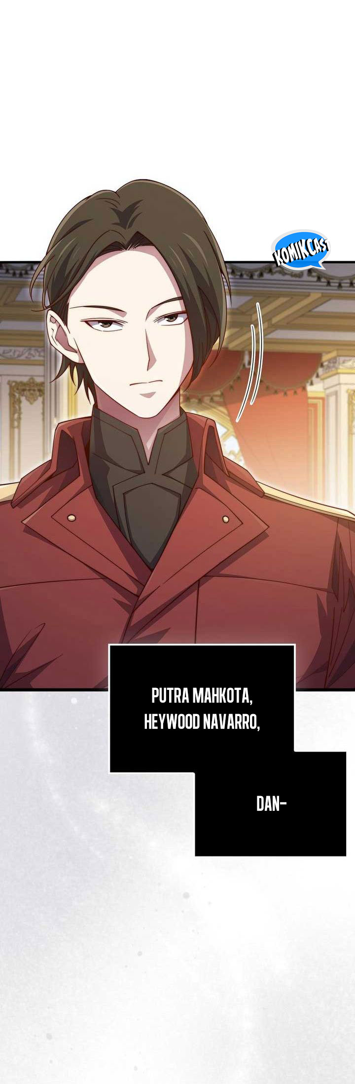 The Lord’s Coins Aren’t Decreasing? Chapter 154 Gambar 33