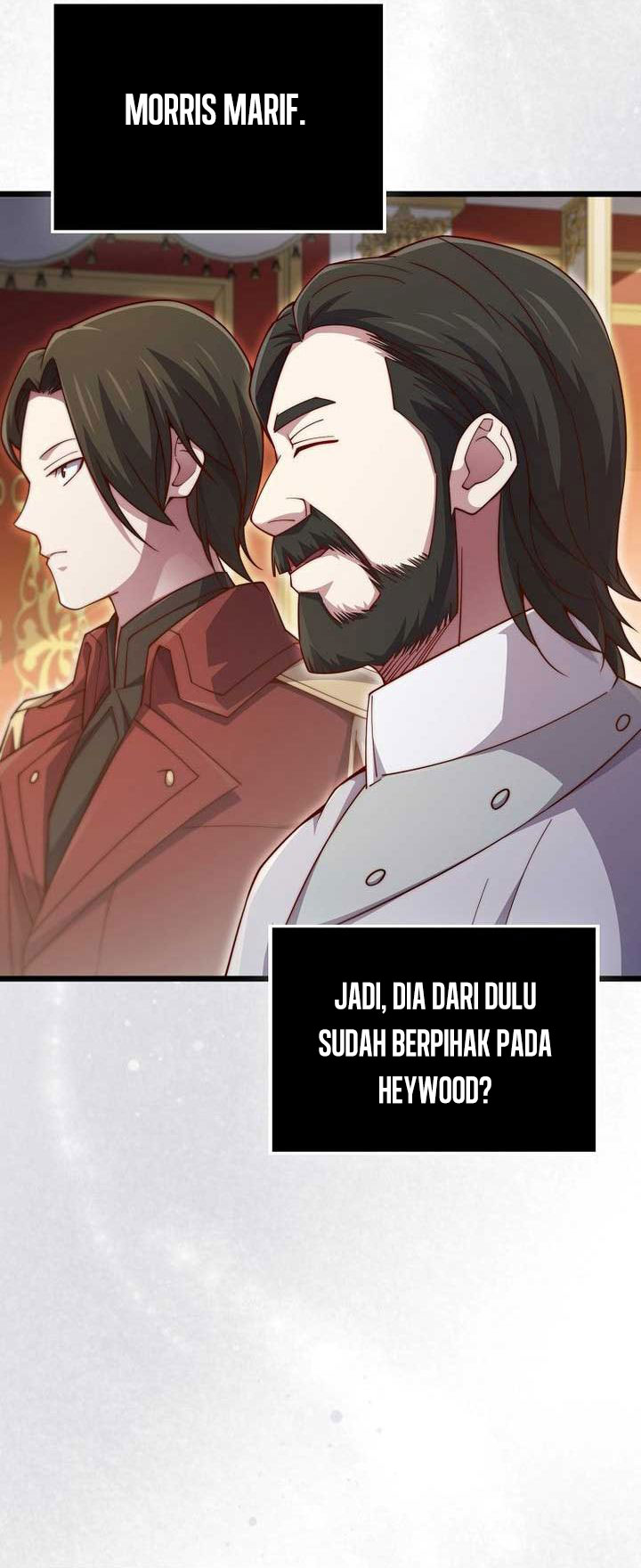 The Lord’s Coins Aren’t Decreasing? Chapter 154 Gambar 34