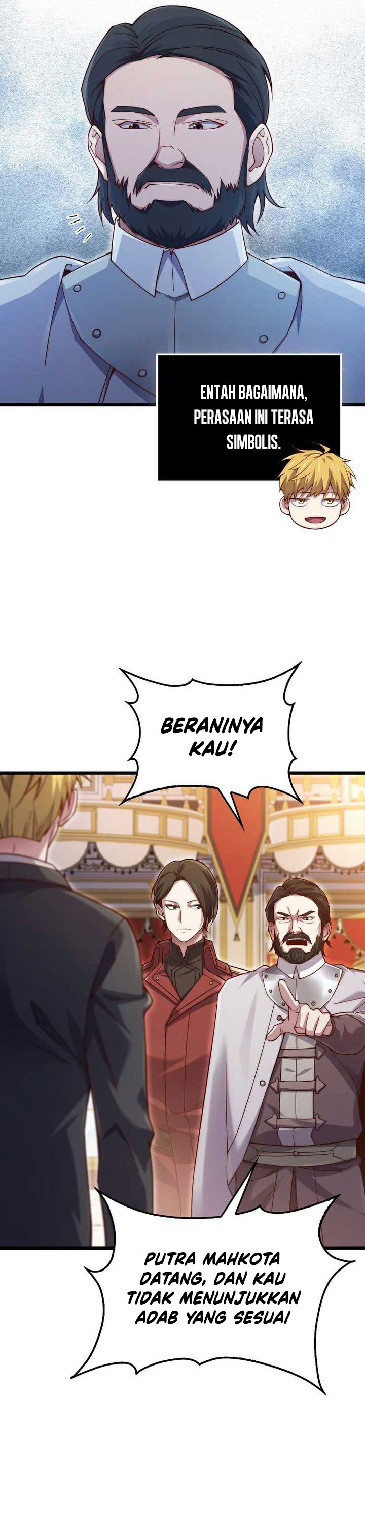 The Lord’s Coins Aren’t Decreasing? Chapter 154 Gambar 36