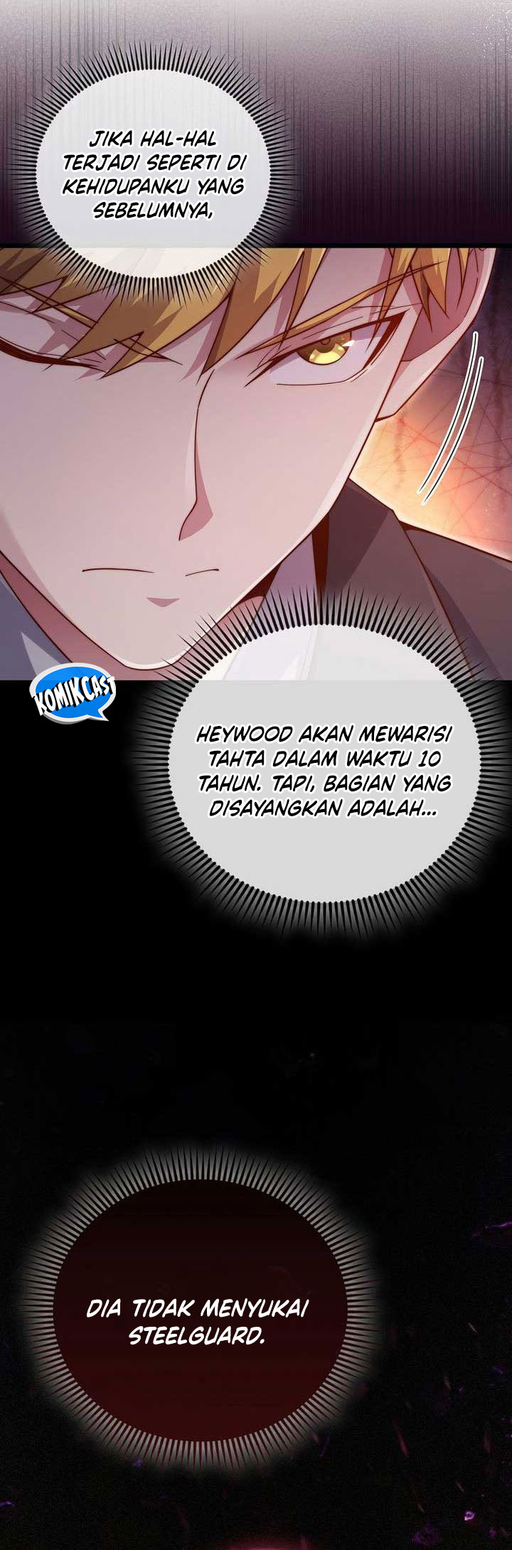 The Lord’s Coins Aren’t Decreasing? Chapter 154 Gambar 38