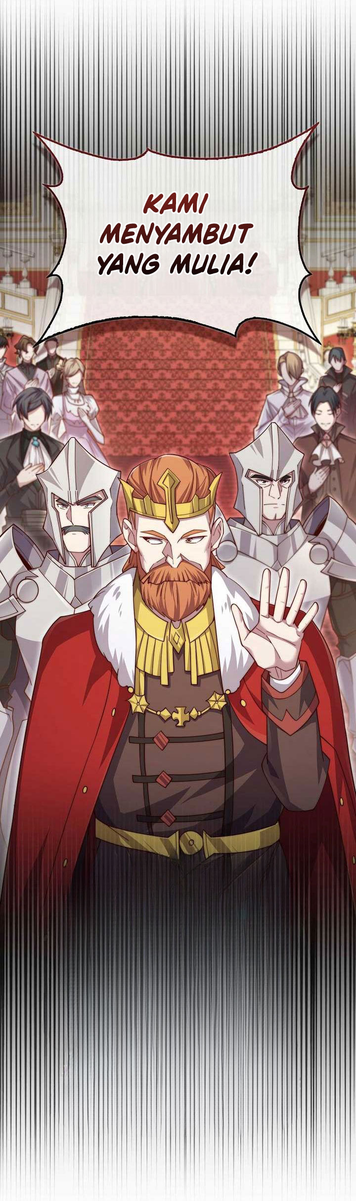 The Lord’s Coins Aren’t Decreasing? Chapter 154 Gambar 41