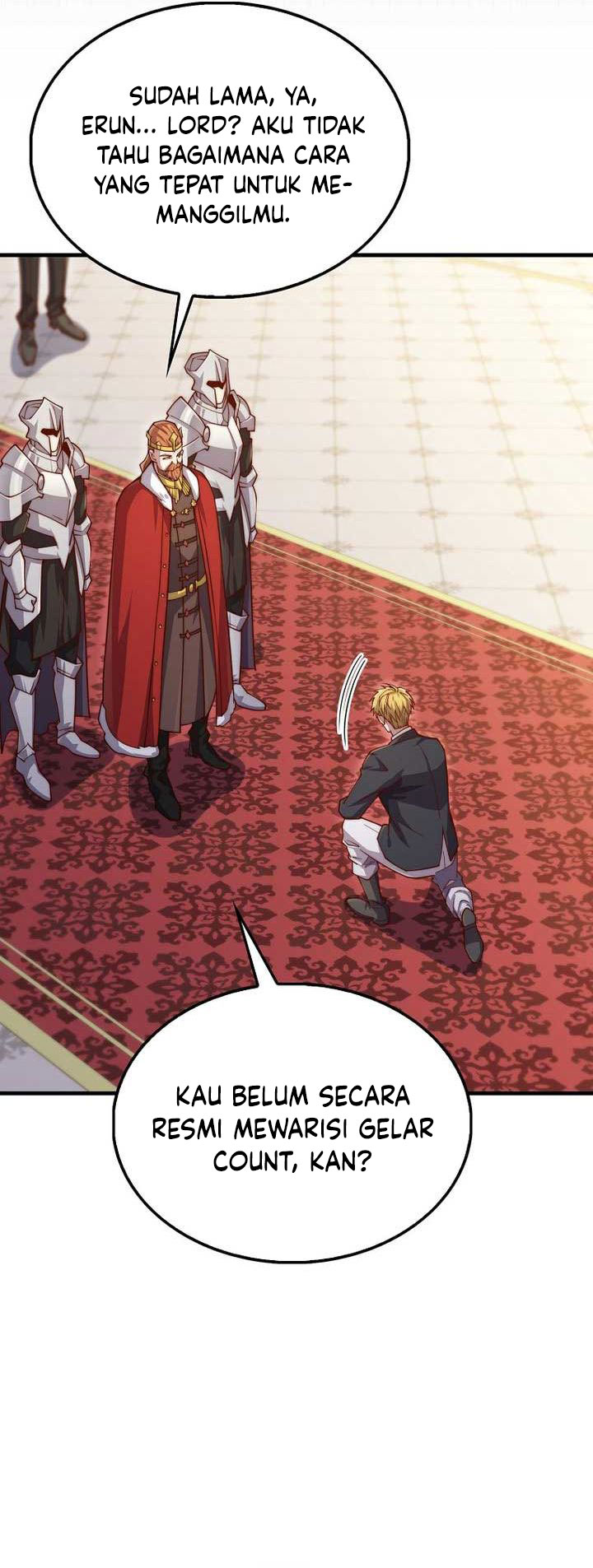 The Lord’s Coins Aren’t Decreasing? Chapter 154 Gambar 42