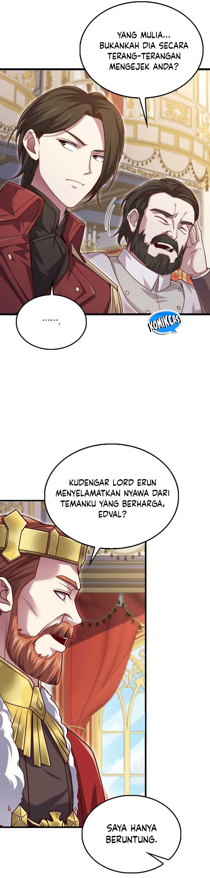 The Lord’s Coins Aren’t Decreasing? Chapter 154 Gambar 45